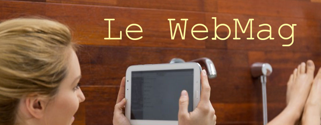 Le webmag